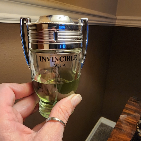 Bundle Mens Fragrance - Drakkar Noir, Mesmerize & Invincible - Picture 6 of 6